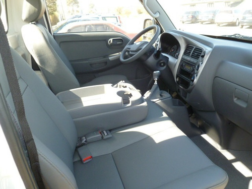 Kia K2500 Con Caja