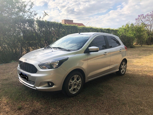 Ford Ka Sel (tope De Gama)