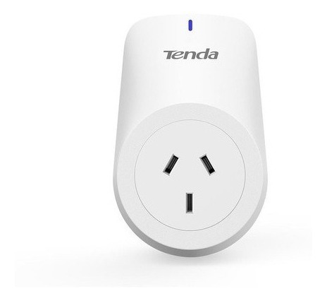 Enchufe Smart Tenda Sp3 Beli Inteligente Wifi Plug Alexa X1u