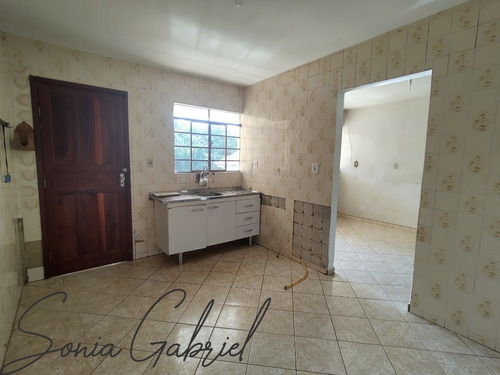 Imagem 10 de 17 de Casa A Venda No Jardim Três Irmãos Em Vinhedo/sp. - Ca00025 - 68395149