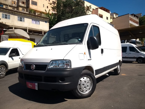 Fiat Ducato Furgao