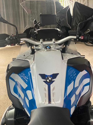 Imagem 4 de 4 de Bmw R1200 Adventure