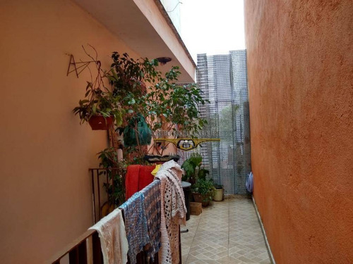 Imagem 19 de 30 de Sobrado Com 3 Dormitórios À Venda, 91 M² Por R$ 600.000,00 - Jardim Vila Formosa - São Paulo/sp - So1542