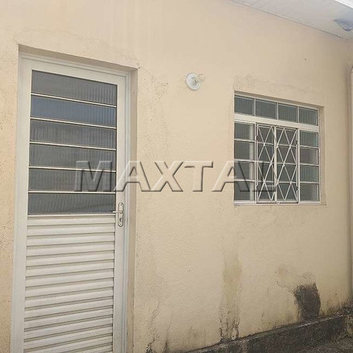 Imagem 4 de 15 de Casa Em Santana - Mi83075