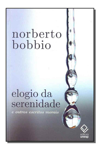 Elogio Da Serenidade