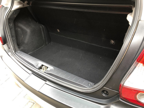 Imagem 7 de 15 de Toyota Etios Cross 1.5 2018