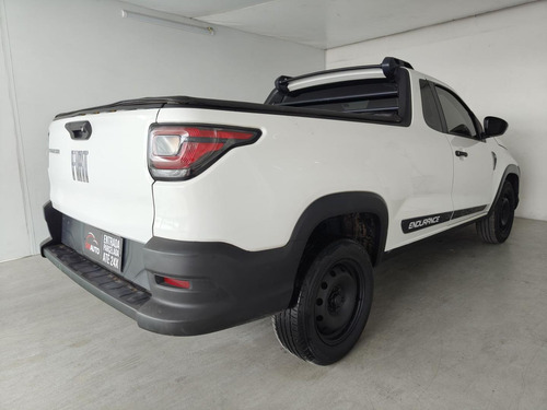 Fiat Strada Endurance 1.4 Flex 8v Cs Plus