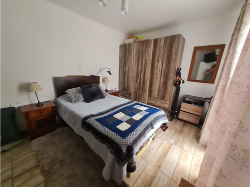 Arriendo Casa Sin Amoblar Villa Pan De Azucar