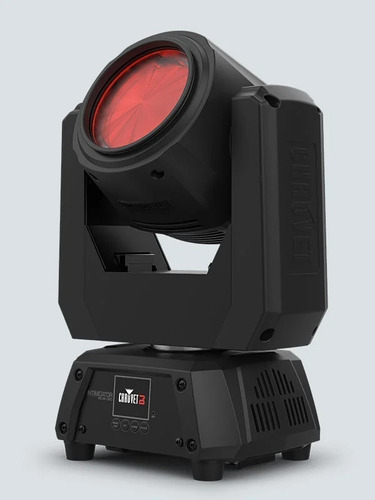 Chauvet Intimitador Beam Q60 Meses S/i