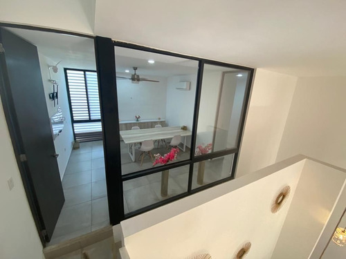 Imagen 17 de 19 de Aria Hermoso Th En Renta ( Sin Muebles )