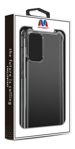 Imagen 3 de 3 de Forro Samsung Galaxy A52. Retira En Persona. Delivery