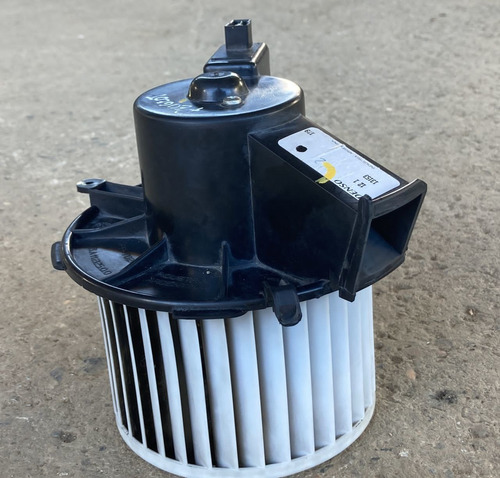 Imagen 3 de 5 de Soplador De Aire Acondicionado Peugeot 207 2012