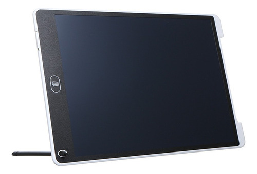 .. Tablet De Desenho Lcd De 12 Polegadas, Teclado Digital Po