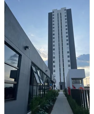 Apartamento en arriendo