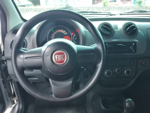 Fiat Uno 1.0 Vivace Flex 4p Manual