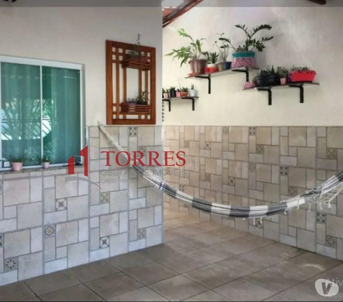Casa Padrão Para Venda Em Quiririm Taubaté-sp - 206