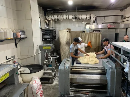 Se Vende Fondo De Comercio, De Panadería, Ubicada, Urbanizacion Llano Alto, Carrizal.nc