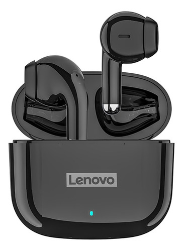 Audífonos Inalámbricos Lenovo Lp40 Pro Bluetooth
