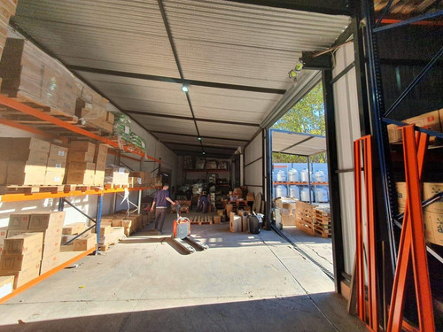 Imagen 8 de 17 de Excelente Inmueble Industrial / Deposito Con Oficinas - Chacarita - E2