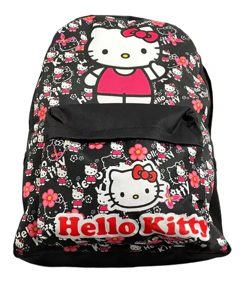 Mochila Hello Kitty 44 Cm