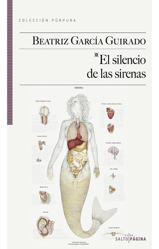 Silencio De Las Sirenas, El - Beatriz Guiraldo