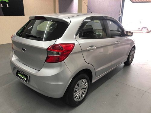 Ford Ka 1.5 Sigma Flex Se Manual