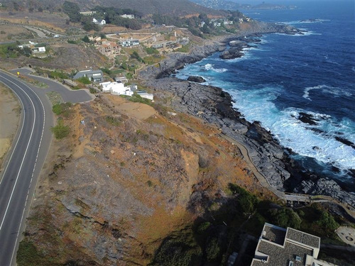 Imagen 6 de 6 de Sitio En Venta En Zapallar Norte