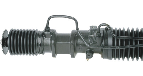 Cremallera Direccion Hidraulica Honda Element Ex 07 A 08 (Reacondicionado)