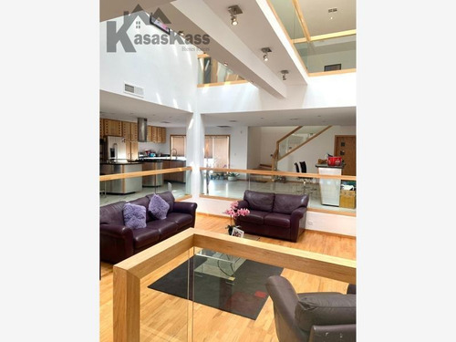 Imagen 6 de 12 de Casa Sola En Venta Campos Eliseos