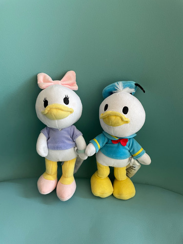 Nuimos Donald Y Daysi Blanco