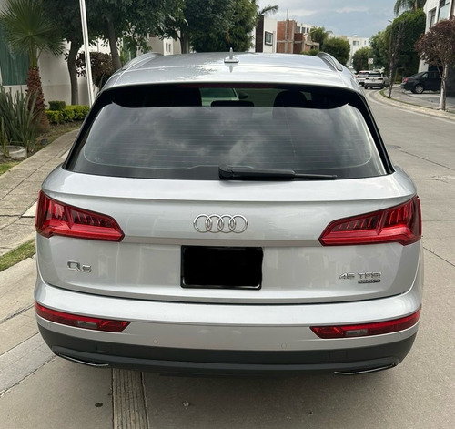 Audi Q5 2.0 L T Dynamic Dsg