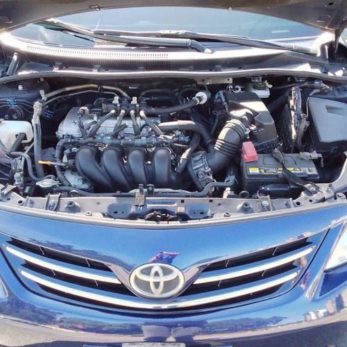 Toyota Corolla Gli