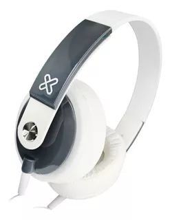 Audifonos Klipxtreme Obsession Blanco