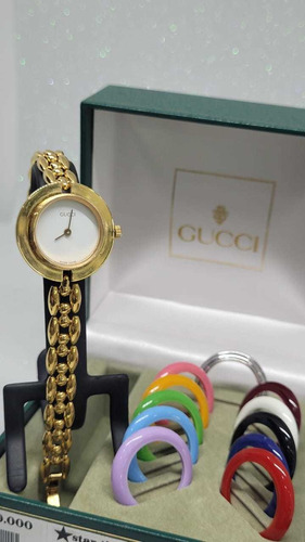 Reloj Gucci Dama 