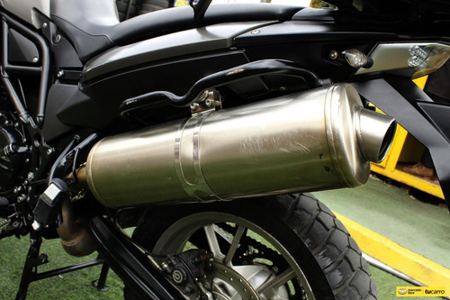 Bmw F700 Gs