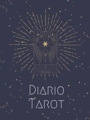 Diario Tarot Silent Saber