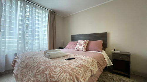 Atencion Inversores Depto En Venta De 1 Dorm. En Santiago