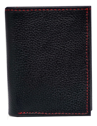 Cartera De Piel Mod.416 Vacuno Marca Giron®