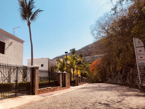 Terreno En Venta Pichilingue Diamante Camino Real Diamante