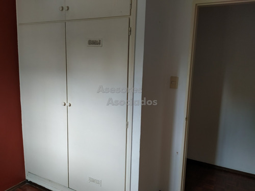 Apartamento De Dos Dormitorios