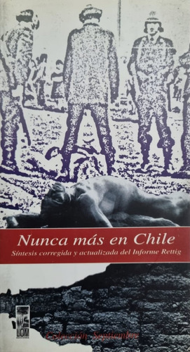 Nunca Más En Chile. 