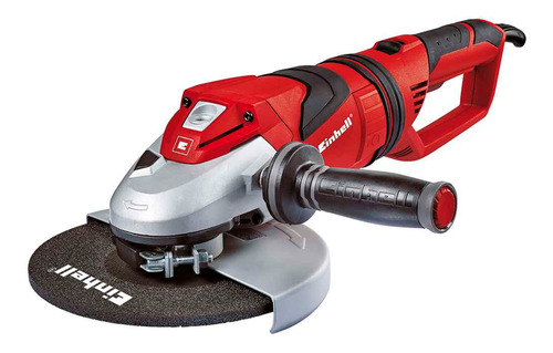 Amoladora Angular 9'' 2350w Einhell Te-ag 230 *ub*