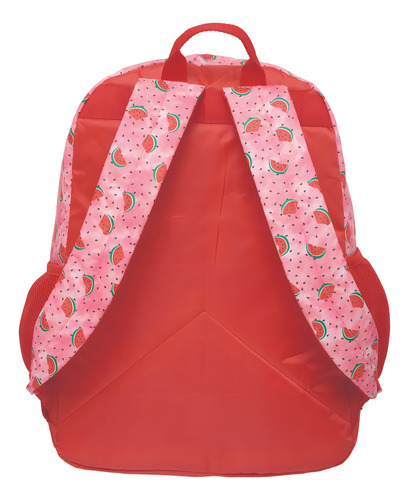 Mochila Costas Show Da Luna Watermelon Pacific 956g04