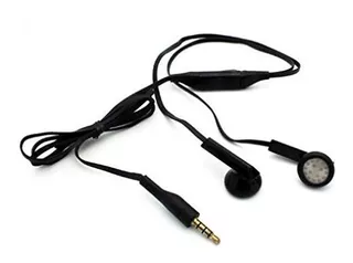 Wired Earphones Compatible With Motorola Moto G Headphones