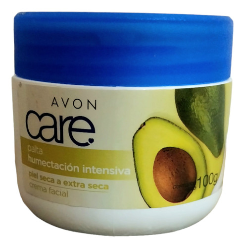 Avon Care Crema 