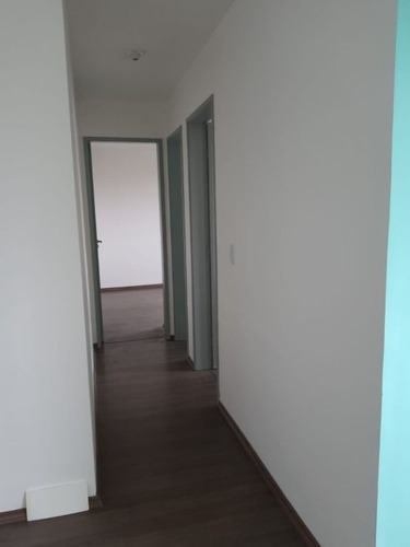 Imagem 12 de 12 de Excelente Apartamento Para Locação Bairro Taboão - Ap1796