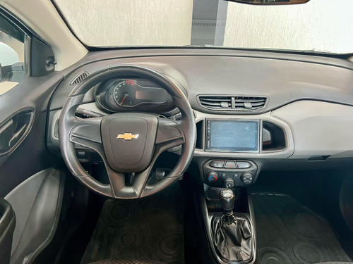 Chevrolet Onix 1.0 Joy 5p