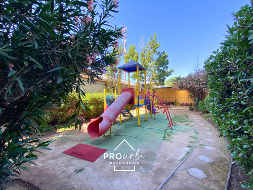 Departamento En Arriendo 1 Amplio Dorm Y 2 Baños En Santiago