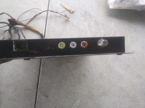 Tarjeta Main Toshiba 55l421u (sbm55t-vtv-l55627) *121 (Usado)