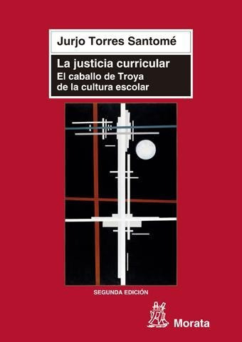 Libro La Justicia Curricular